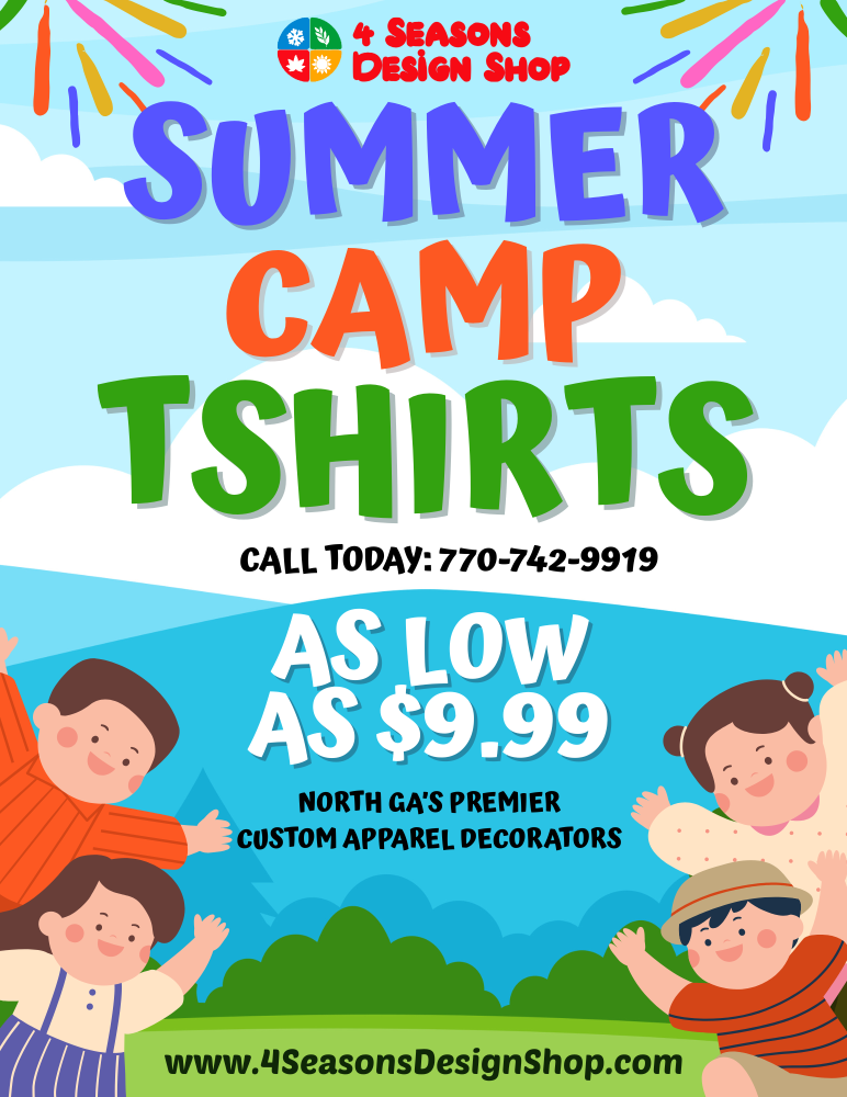 Summer Camp Flyer1
